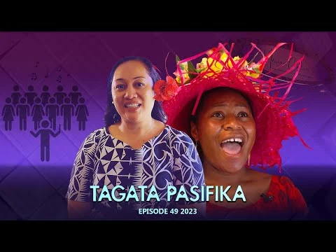 WATCH: Tagata Pasifika 2023 Episode 49