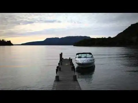 The eruption of Mt Tarawera - Roadside Stories