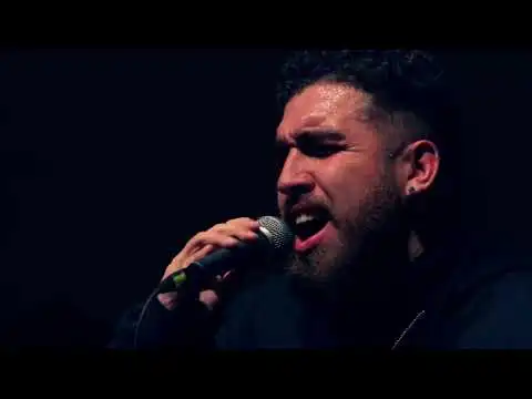 Sam V: Ka Mua Ka Muri LIVE at (Full Performance)