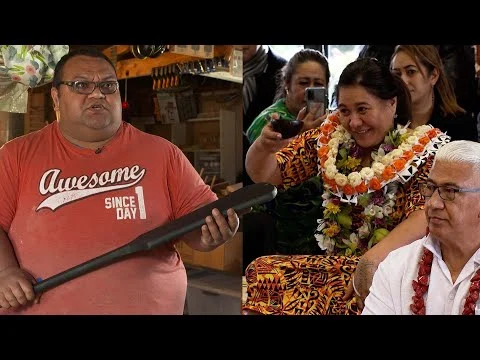 Tagata Pasifika 2023 Episode 2: Community