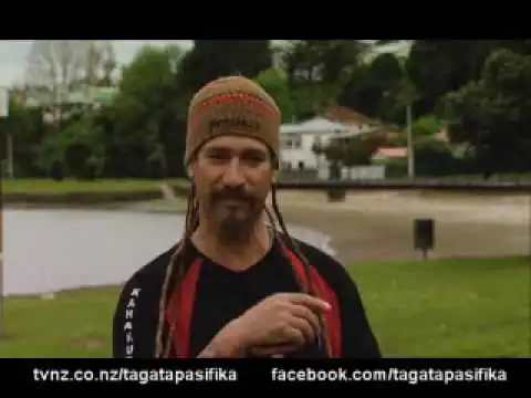 Waka Ama helping Mental Health Patients 15 oct 2009 Tagata Pasifika TVNZ