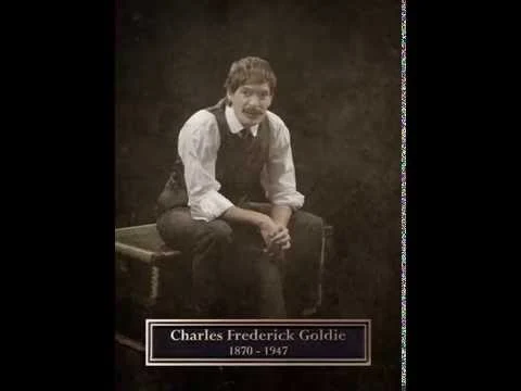 Charles Goldie
