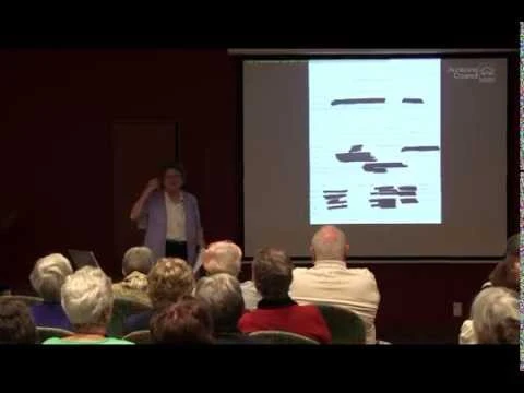 Colleen Fitzpatrick - Adoption searches