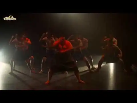 Sau e Siva Presents Lalelei: Siva Tau