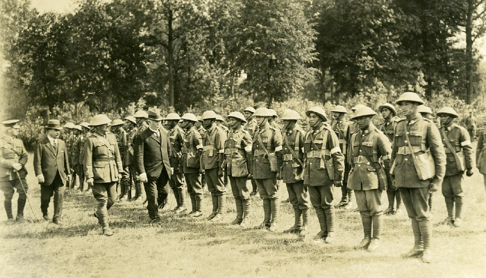 Māori Battalion