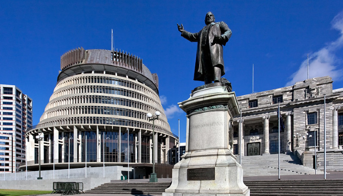 Prime Ministers (New Zealand)