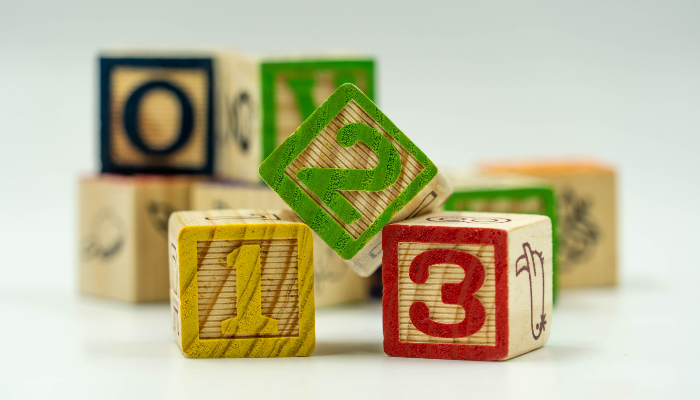Mathematics (junior)