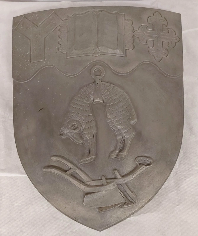 Coat of Arms