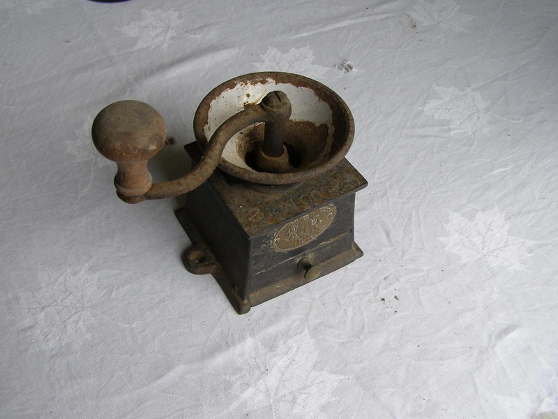 Coffee grinder