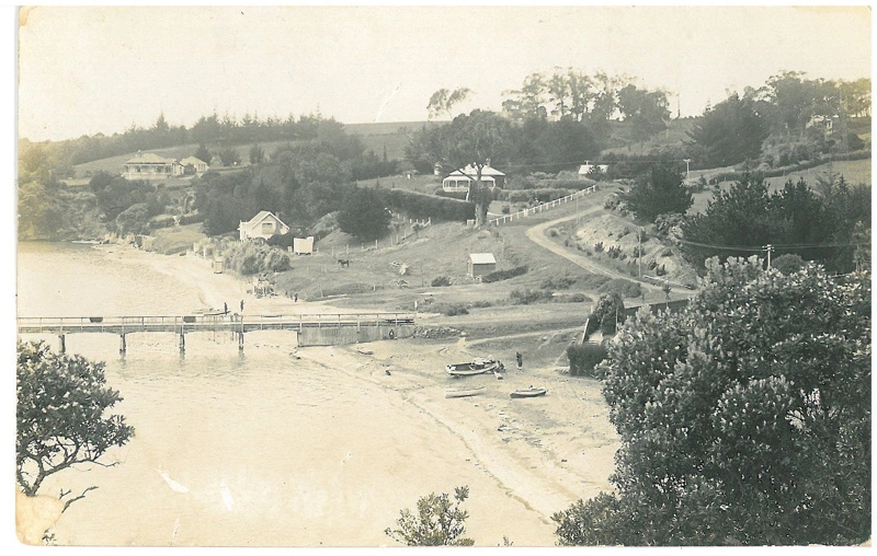 Howick Beach