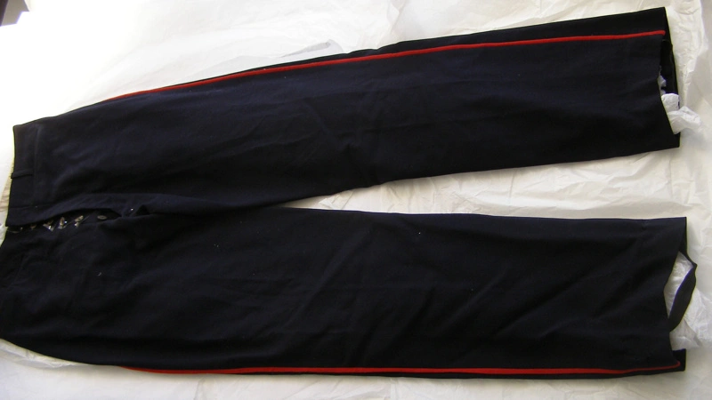 NZ Army Uniform Trousers