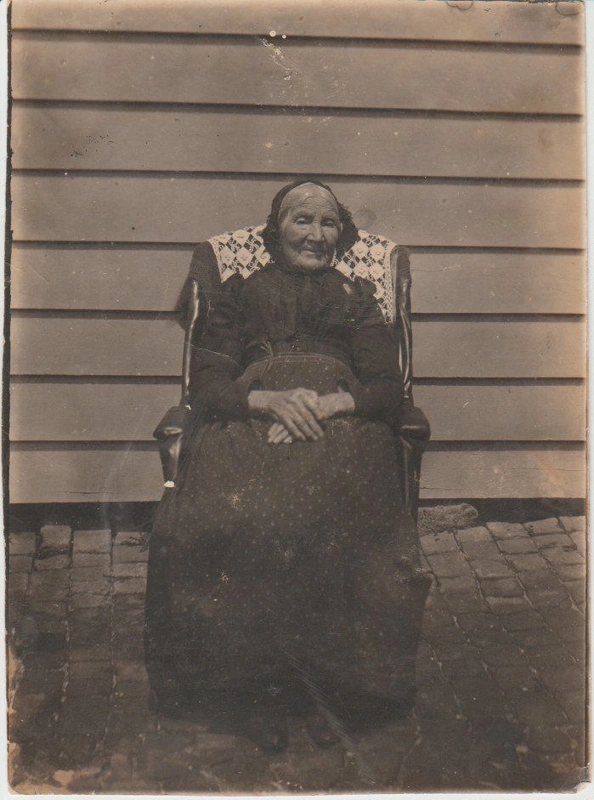 Mary Jane Heath