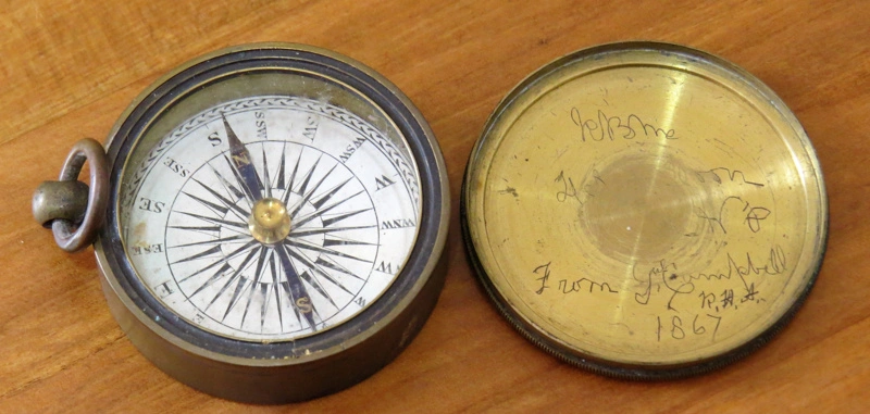 Compass