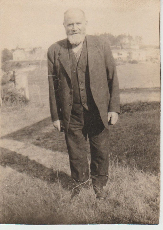 George Wagstaff