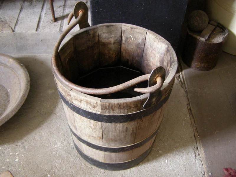 Bucket