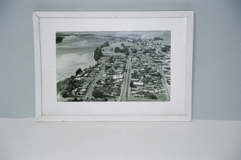Te Papa Peninsula