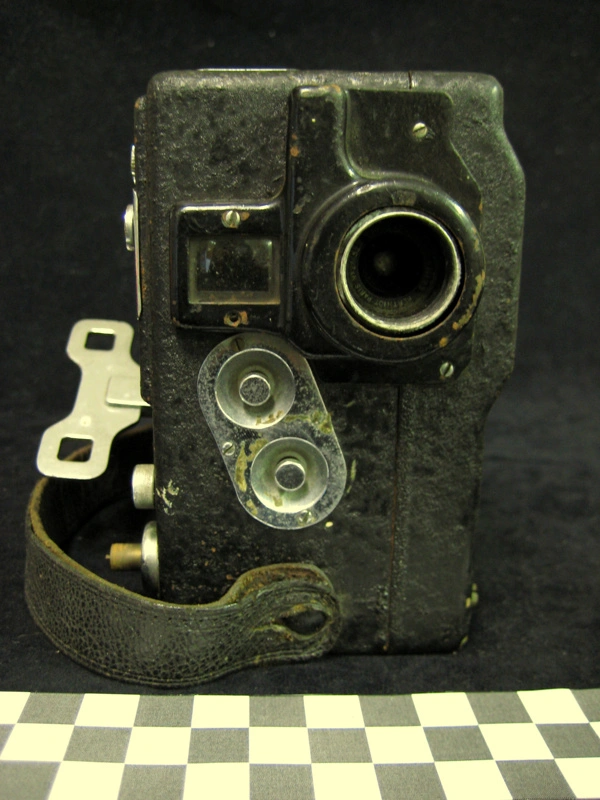 Camera