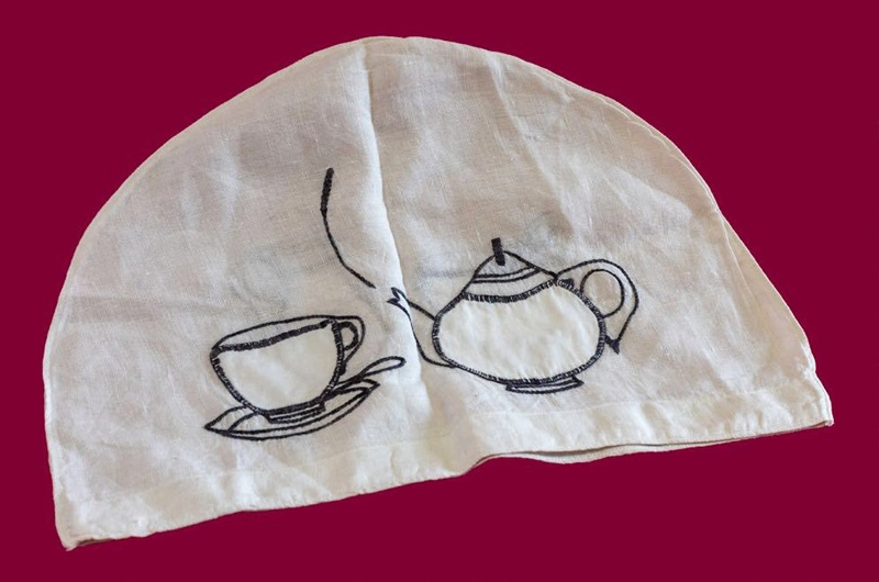 Tea Cosy