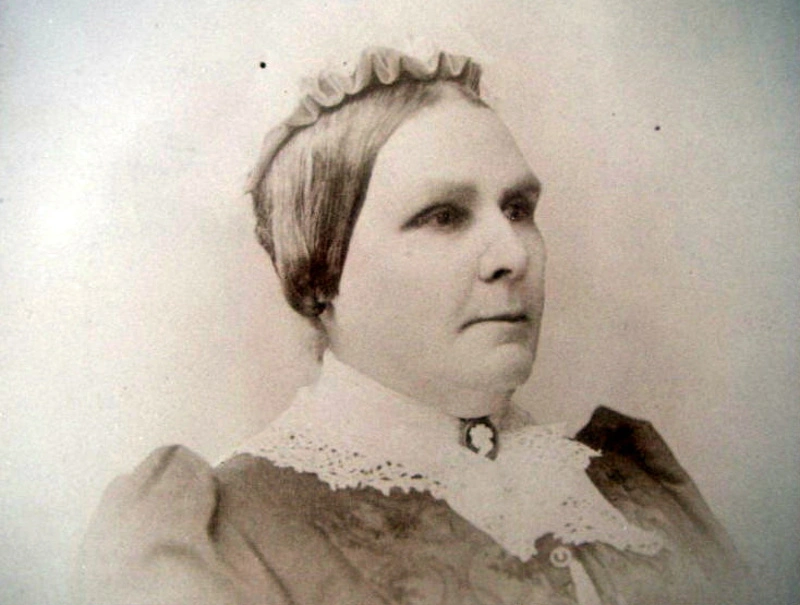 Susanna Cullen