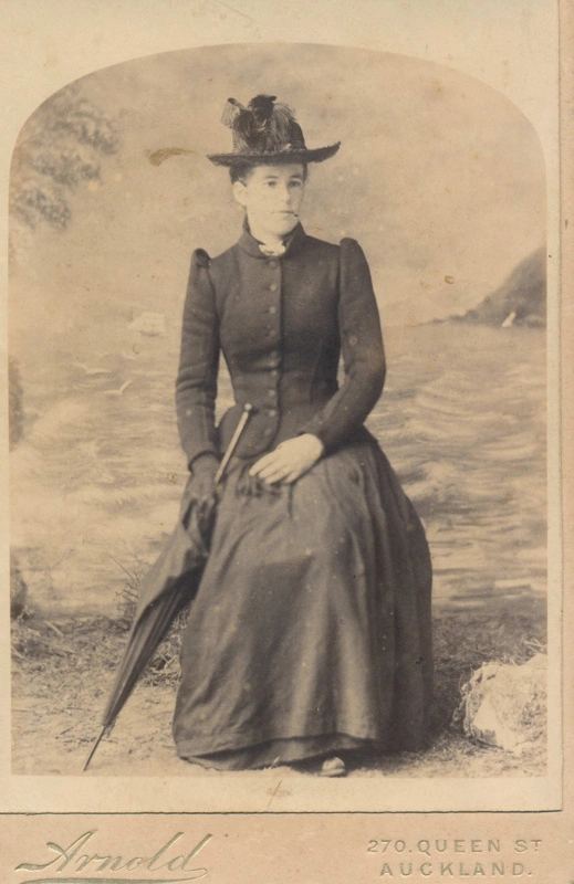 Mary Yates