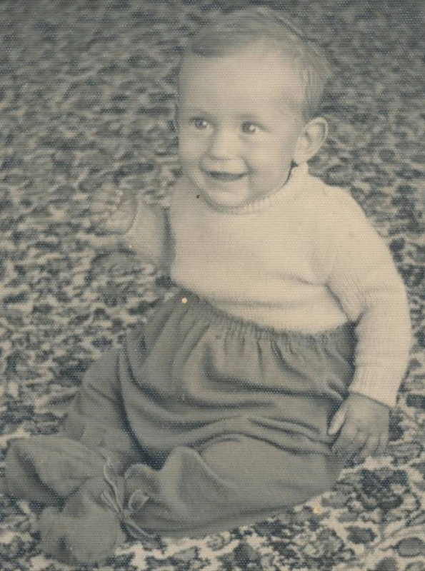 Hillary Jackson