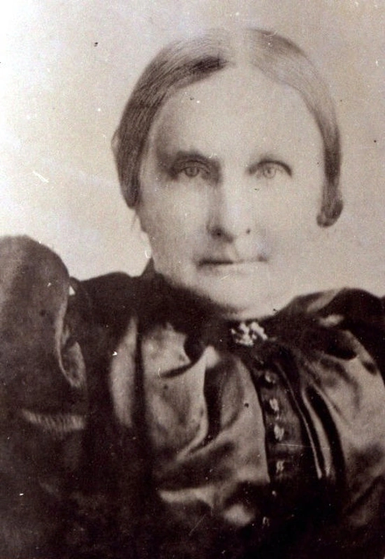 Elizabeth Priscilla Hogan.