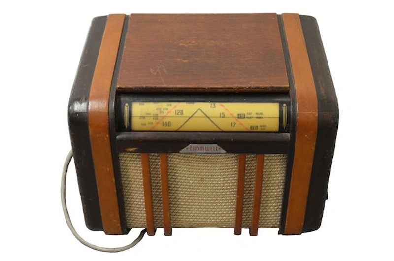 Cromwell Radio