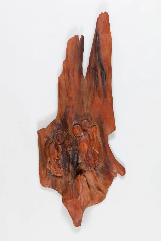 Sculpture, Nude Women