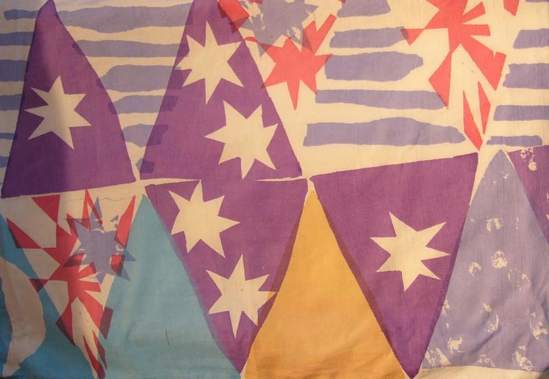 Liberation Pillow case