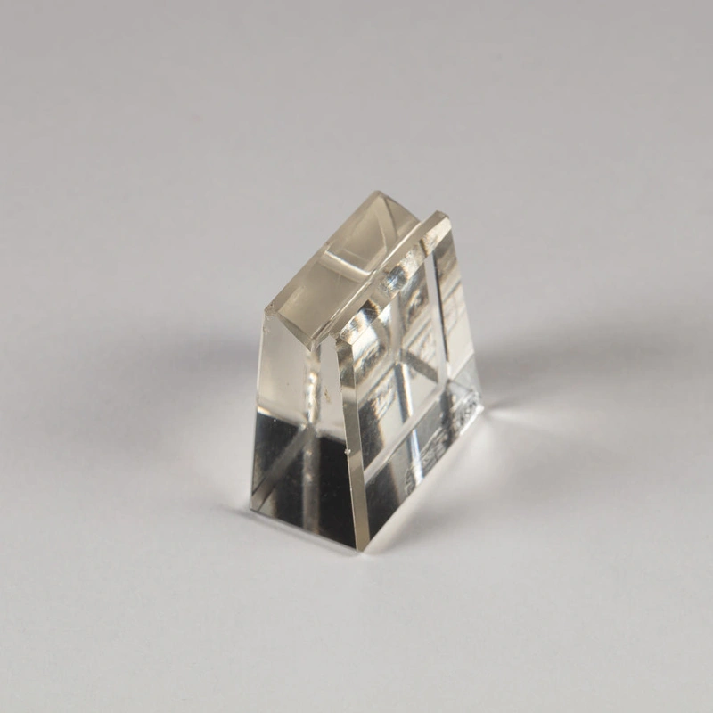 Prism, Wedge Shaped