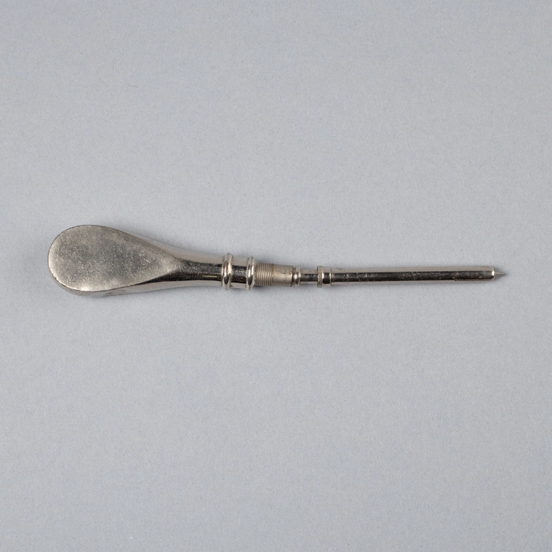 Medical Instrument, Trocar