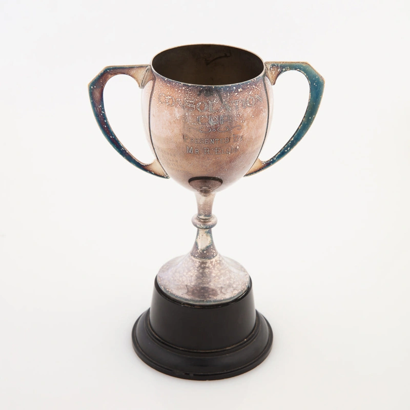 Trophy, Edendale Darts Club Consolation Cup