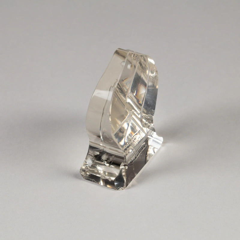 Prism, Spade Shaped