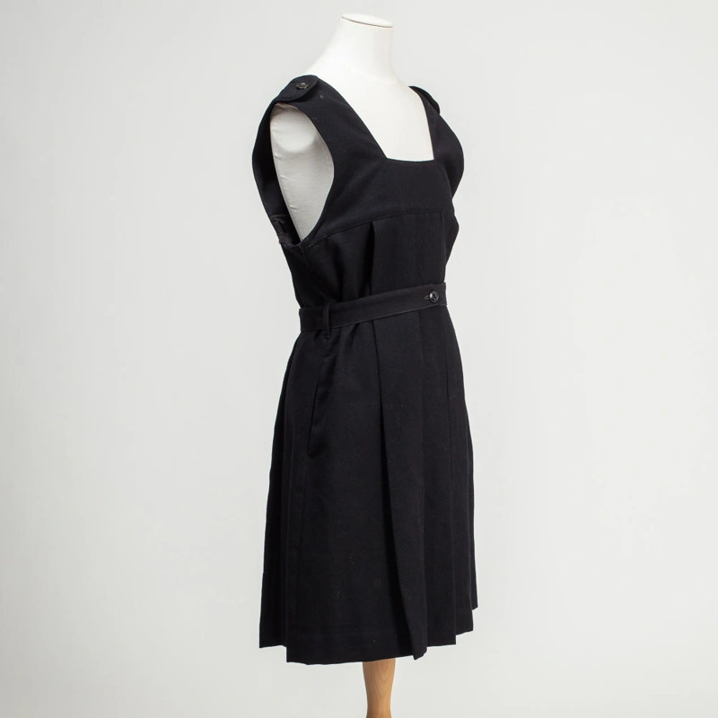 School Uniform, Gym Slip Wyndham District High