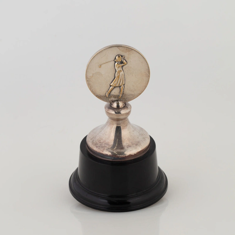 Trophy, Golf A Grade Champion 1950