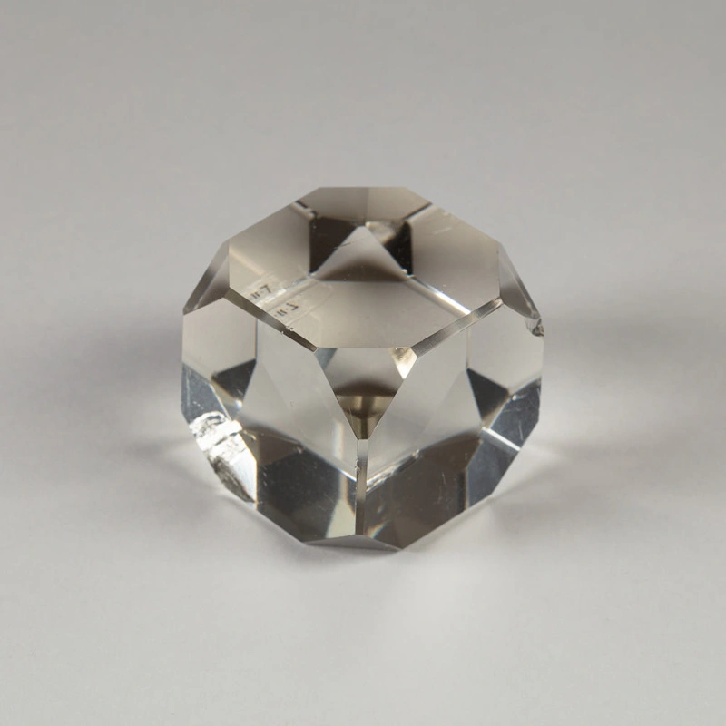 Prism, Triacontagon