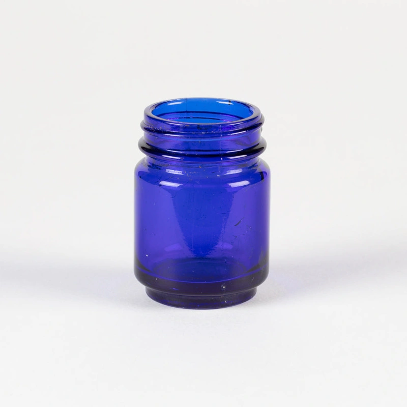 Jar, Vicks VapoRub