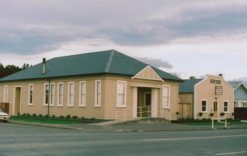 AMBERLEY Old Post Office