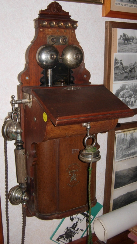 Telephone (1919)