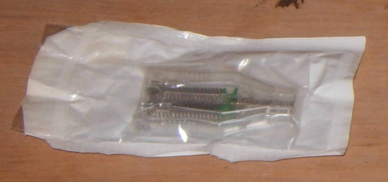 Disposable Skin Clip Applicator