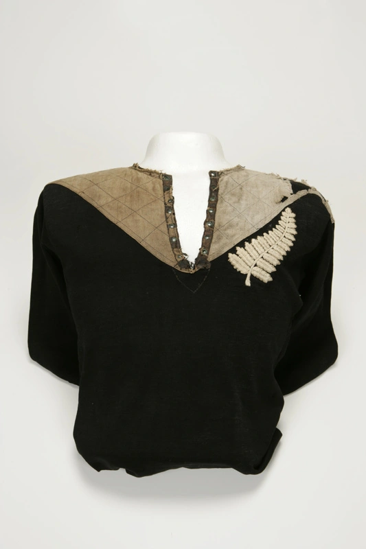1905 "Originals" All Blacks Jersey