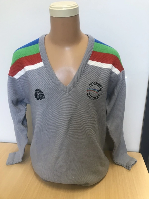 Jersey: World Cup 1992 Finals
