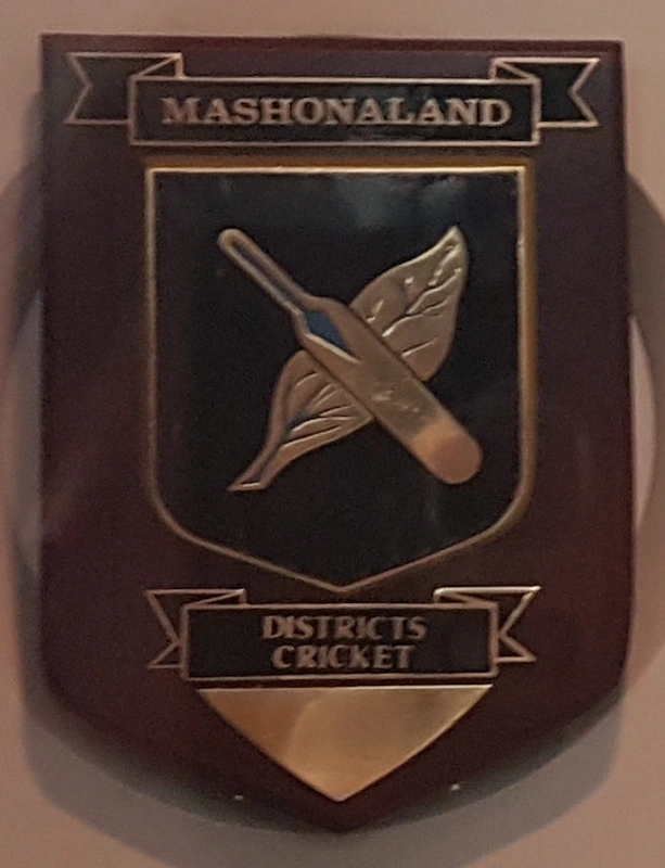 Mashonaland Shield