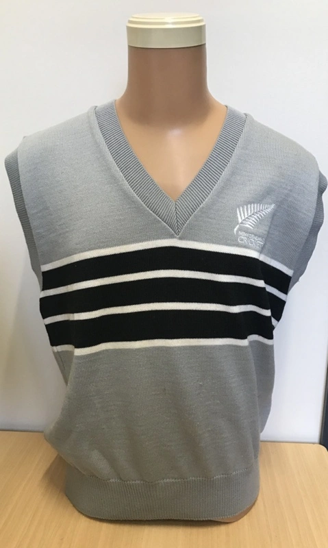 Vest: New Zealand Cricket