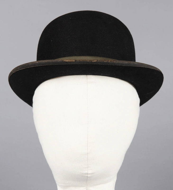 Hat, Bowler hat