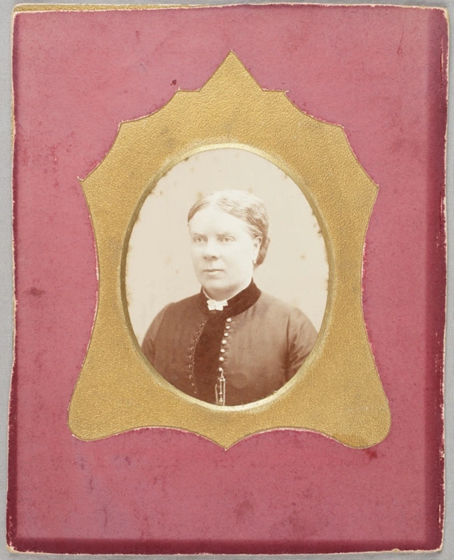 Photograph, Margaret Kealy