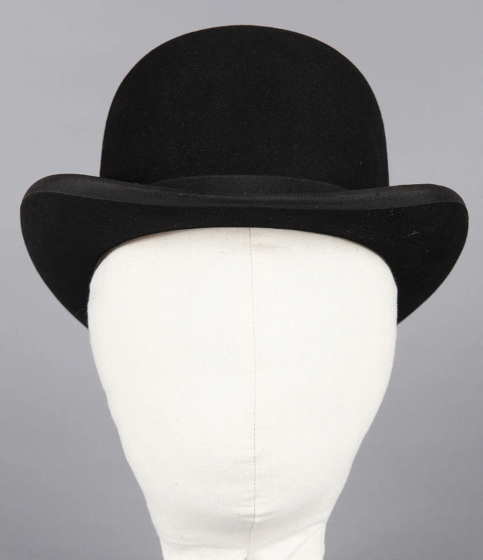 Hat, Bowler hat