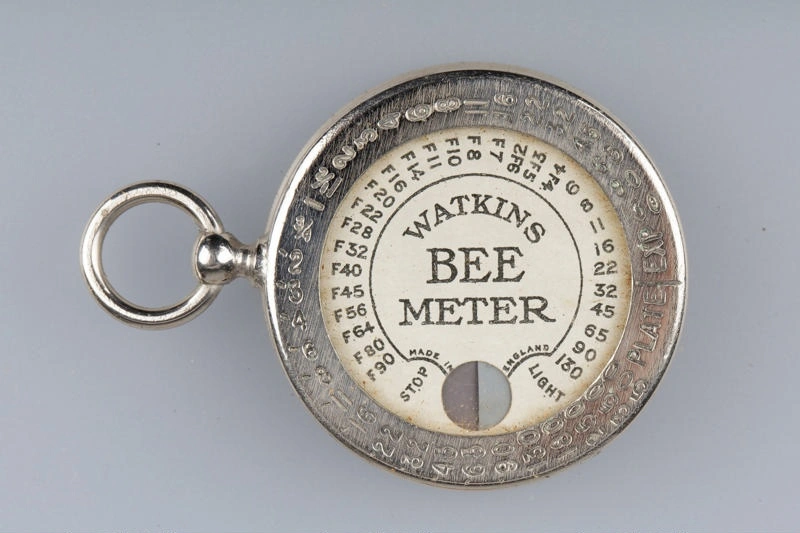 Light meter, Photographic, Watkins Bee Meter
