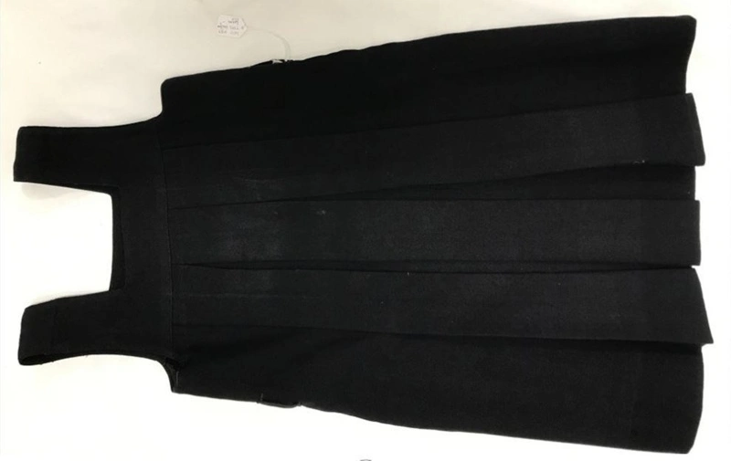 Gym Frock, School Uniform