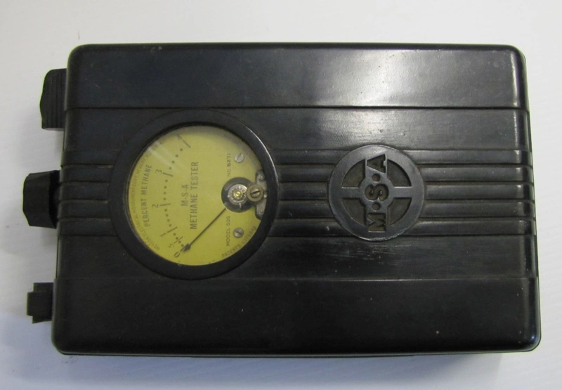 Detector (Methane)